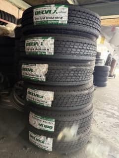 TOYO 175/75R15 103/101 新品未使用 デルベックス 6本 - メルカリ