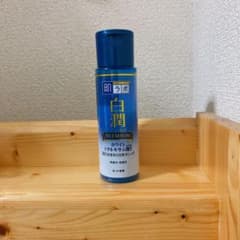 肌ラボ　白潤　浸透美白化粧水しっとりのサムネイル
