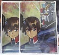 ガンダムカードゲーム キラ・ヤマト RP-007 リソース - メルカリ