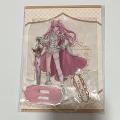 にじさんじ Knight アクリルスタンド ヤンナリ - メルカリ