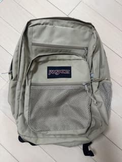 Thumbnail of JANSPORT（ジャンスポーツ）リュック　ベージュ