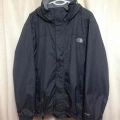the north face マウンテンパーカーのサムネイル