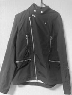 パッパラ様専用 SOPHNET.ライダースジャケットのサムネイル