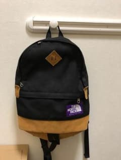 ノースフェイス パープルレーベル リュック 引越しのためお安く売ります！のサムネイル