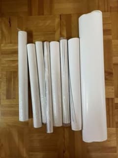 BTS ポスターセット（ポスター1部画像参照）のサムネイル