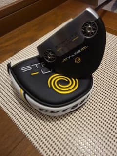 ストロークラボ STROKE LAB VLINE CS 33インチのサムネイル