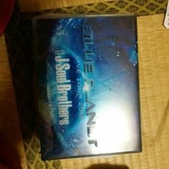 三代目J Soul Brothers　DVDのサムネイル
