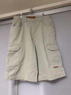 90s usa Jnco cargo shorts カーゴ ショーツ - メルカリ