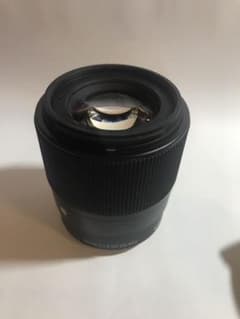 SIGMA 30mm F1.4 DC DN SONY Eマウントのサムネイル