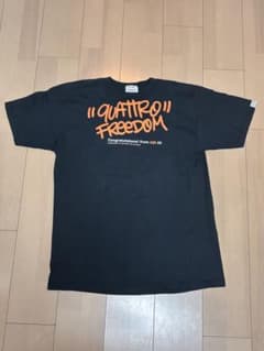 AIR クラブクアトロ記念Tシャツ Lサイズ #車谷浩司 スパイラルライフ