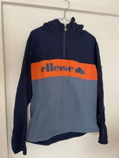 ellesse パーカーのサムネイル