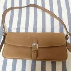 ふう様専用 COACH ハンドバッグ【正規品】のサムネイル
