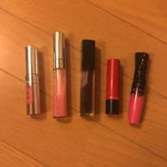 MAC リップグロス セットのサムネイル