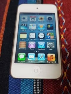 iPod touch 32GBのサムネイル