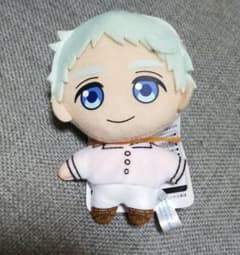 約束のネバーランド　ノーマンのサムネイル