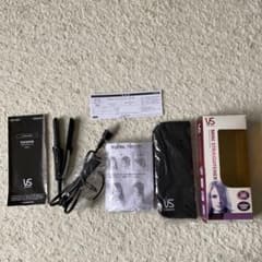 Vidal Sassoon VSI-1007/Kのサムネイル