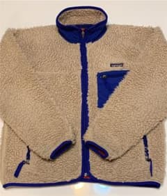 [はなちゃん専用]patagonia パタゴニア レトロX クラシックのサムネイル