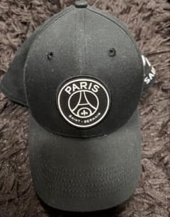 Paris Saint-Germain キャップ 帽子のサムネイル
