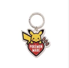 HUMAN MADE Pokemon Made ポケモン キーリング ピカチュウ - メルカリ