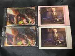 【プロセカ】東雲彰人 パシャこれ 箔押し ウエハースカード　まとめ売りのサムネイル