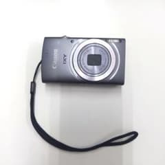 Canon IXY 160 デジカメのサムネイル