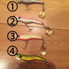 ブリーデン メタルマルのサムネイル