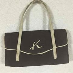 キタムラ お財布バッグのサムネイル