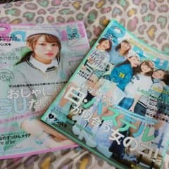 Ｒａｎｚｕｋｉ☆のサムネイル