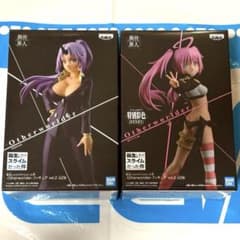 転生したらスライムだった件 -Otherworlder-フィギュア 2種セット②