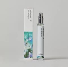 【美品】Aiam chapter 9 オードパルファン 8ml 箱ありのサムネイル