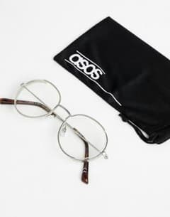ASOS イギリスのグラスです。のサムネイル