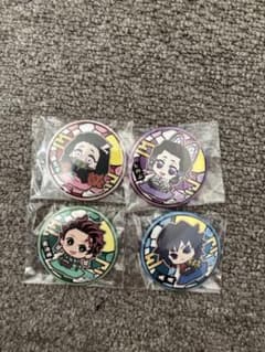 鬼滅の刃 グッズのサムネイル