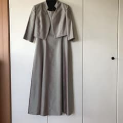 東京スタイル　ジャケット　ドレス　セットのサムネイル