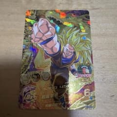 C*い様 ドラゴンボールヒーローズ 孫悟空 H8-43のサムネイル