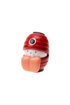 うさまる 妖怪屋敷 マスコットフィギュアのサムネイル