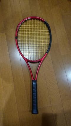 ダンロップ　CX200のサムネイル