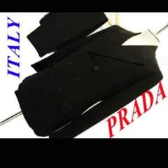 最終値下げPRADA(プラダ)ダブルスーツ(送料無料)のサムネイル
