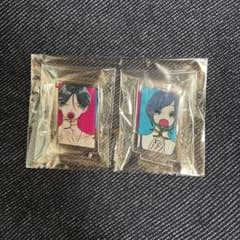 りぼん 都市伝説解体センター 両面アクリルスタンド 福来あざみ 廻屋渉