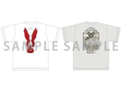 Tシャツ ヴァッシュ ウルフウッド パニッシャー TRIGUN展 トライガン展 