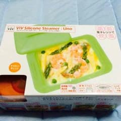 ViVシリコンスチーマー値下げしましたのサムネイル