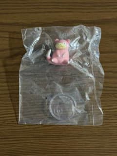 【即日発送可】ポケットモンスターしっぽみてみて!フィギュア3 ヤドン【即購入可】のサムネイル