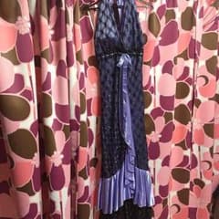 まな様専用…ロングドレスのサムネイル