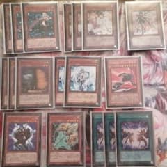 閃刀姫　デッキのサムネイル