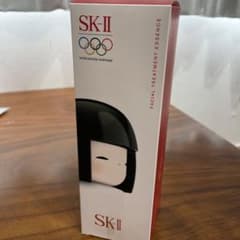 SK-II フェイシャル トリートメント エッセンス 人形のサムネイル