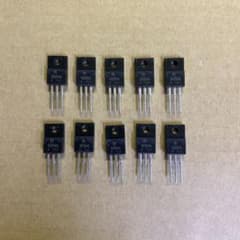 B1566 トランジスタ 10個セットのサムネイル
