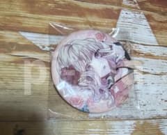 DIABOLIK LOVERS ビッグ缶バッジ 小森ユイ - メルカリ