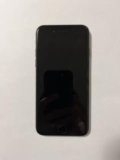 iPhone 7 Black 32 GB SIMフリーのサムネイル