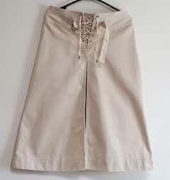 専用　RALPH   LAUREN　のデニムスカートのサムネイル