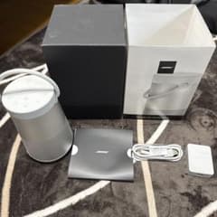 BOSE SOUNDLINK REVOLVE+ II 本体のサムネイル
