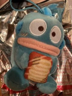 スシロー　はぴだんぶい　ハンギョドンのサムネイル